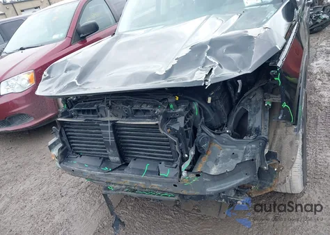 2021 Ford Bronco Sport Big Bend from USA, damaged, VIN 3FMCR9B69MRB36265